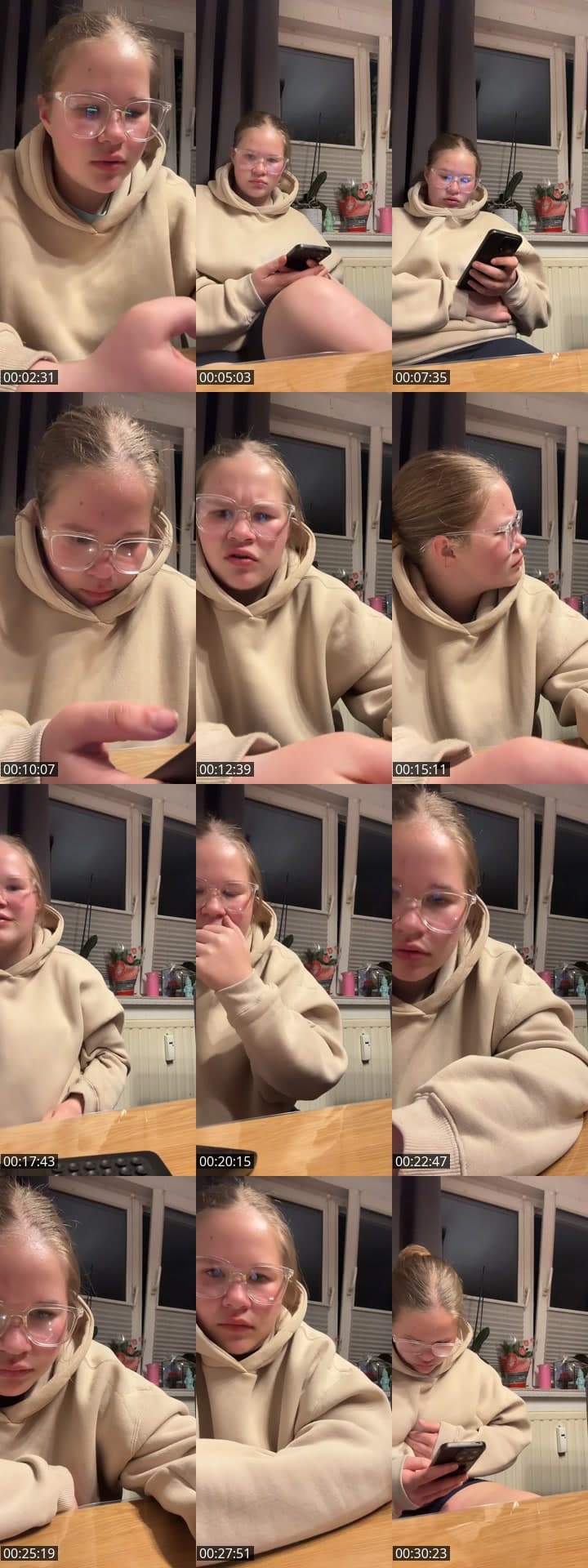 Bisschen reden