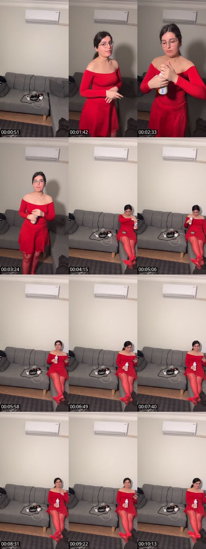 Kombin yayını
