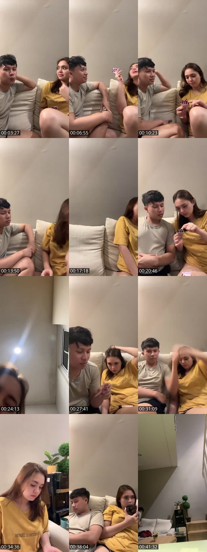 @nachita_lorens TikTok live stream
