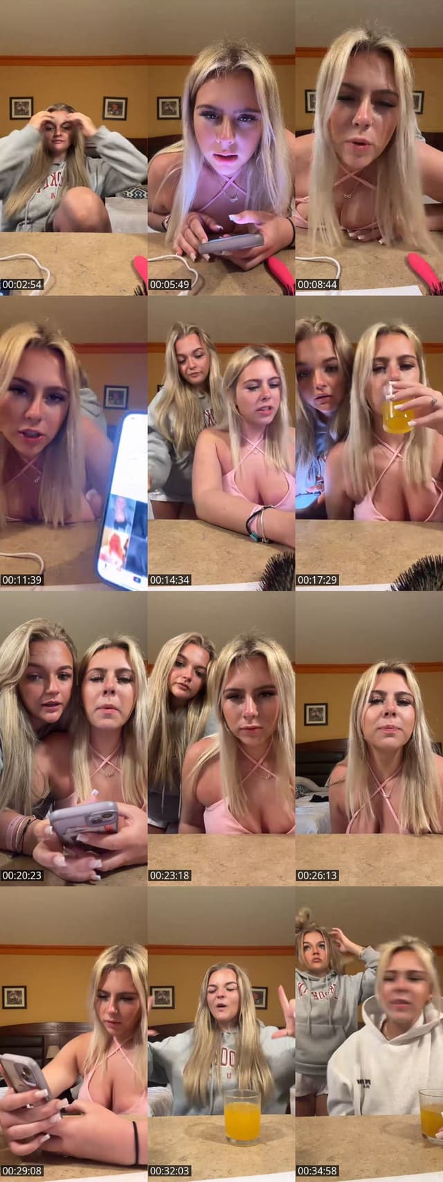 TikTok live: Wtf am I doing here by @courtneyyy.smithh