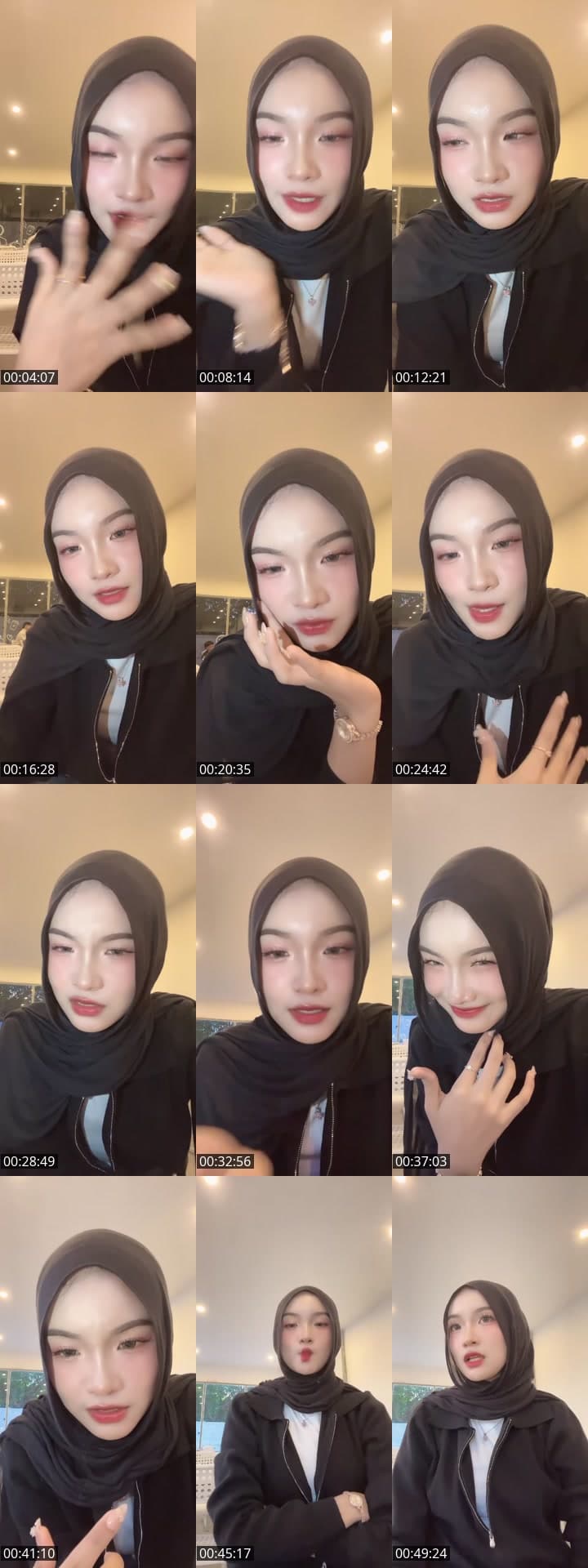 @sshfyyy TikTok live stream