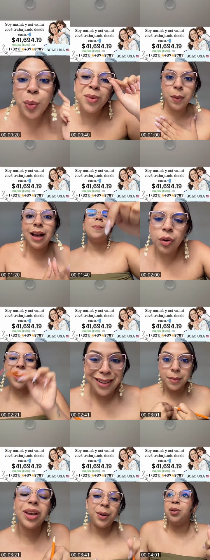 Transforma tu vida💖