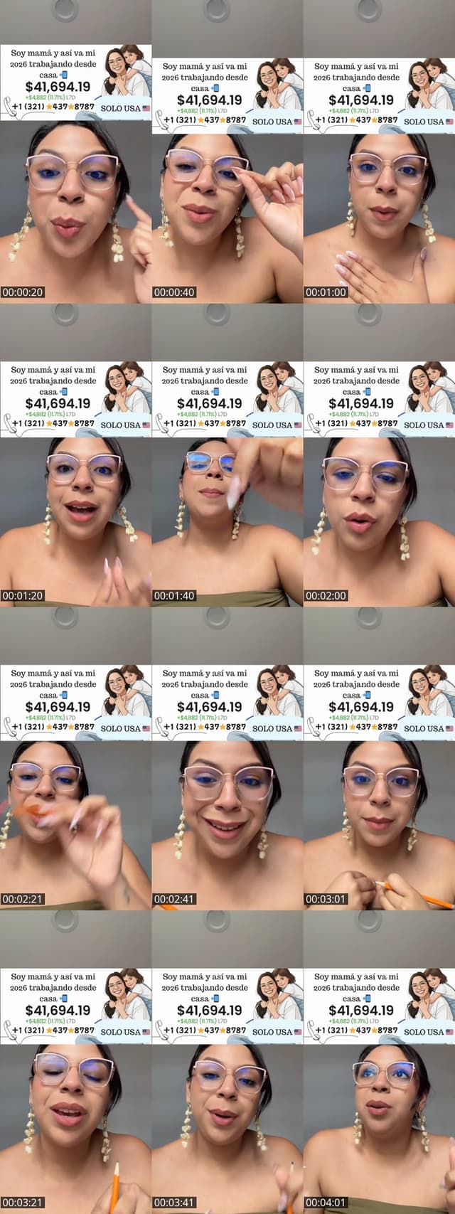 TikTok live: Transforma tu vida💖 by @danievargs2
