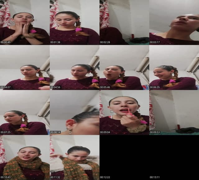 @lamisionerita727 past TikTok live from 2026-05-02