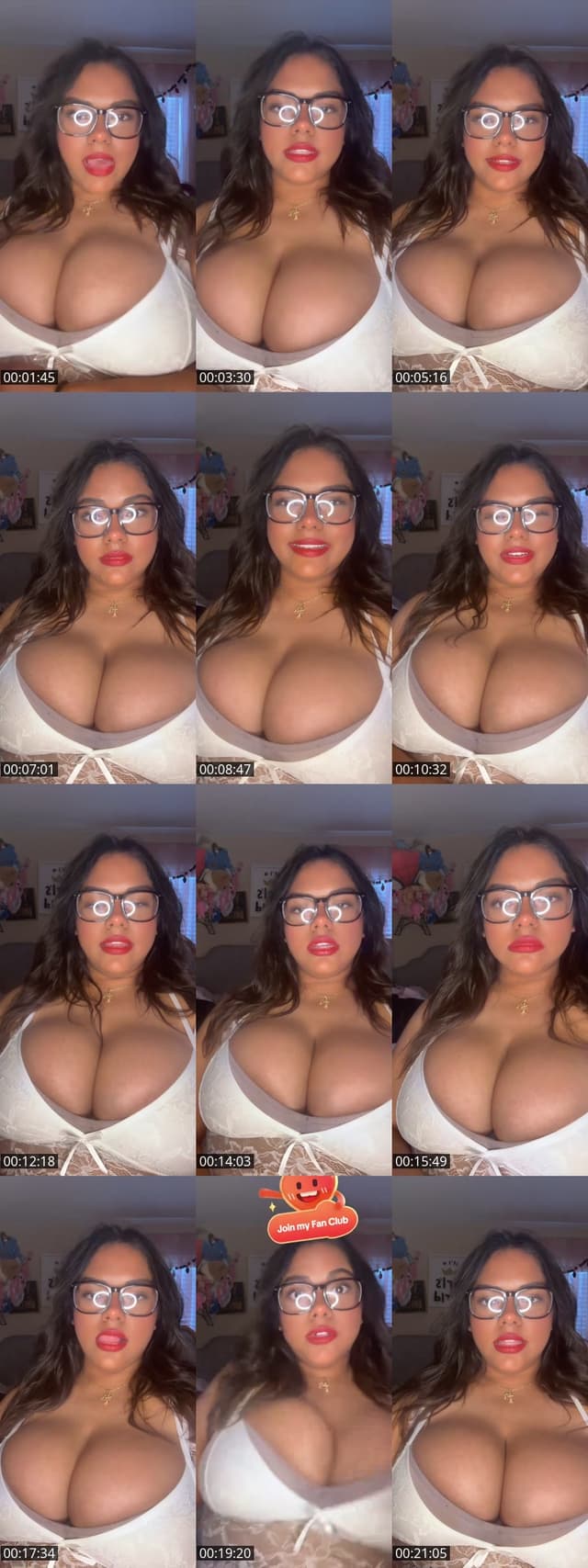 Past TikTok live: 40k? by @lalaphrsz
