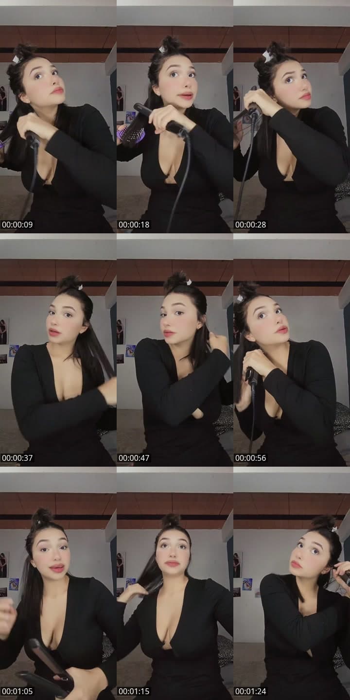 @yineth0991 TikTok live stream