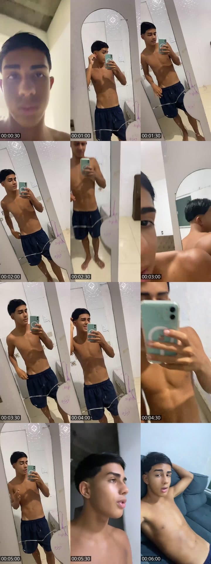 Boa noite