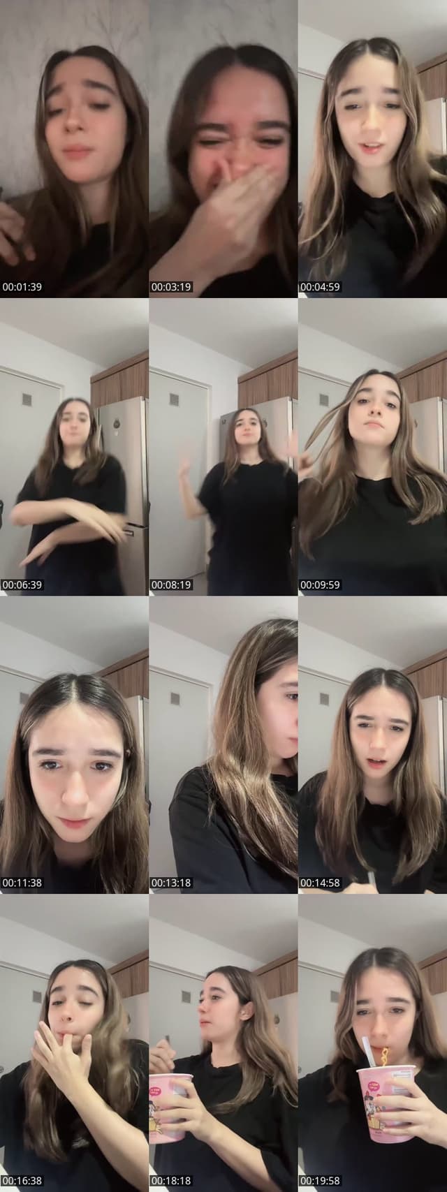 TikTok live: Otorrolaringologo by @angie.mrno5