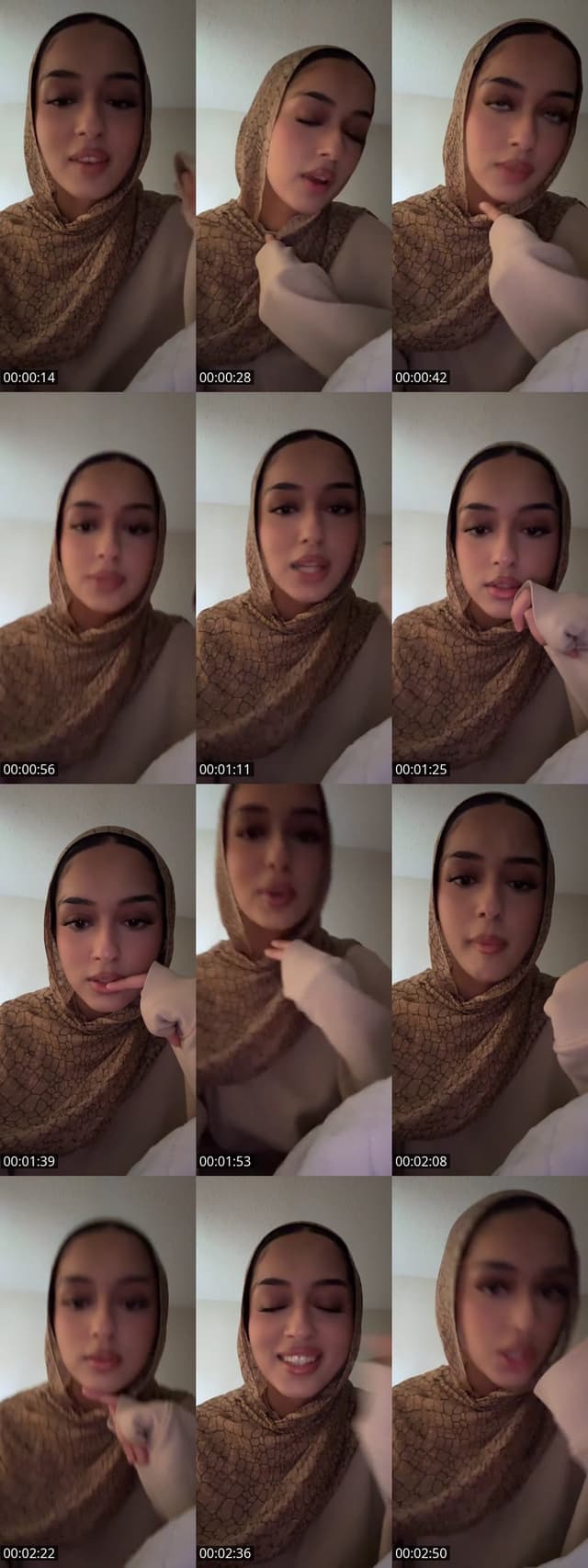 @luvj1ggy TikTok live from 2026-05-02