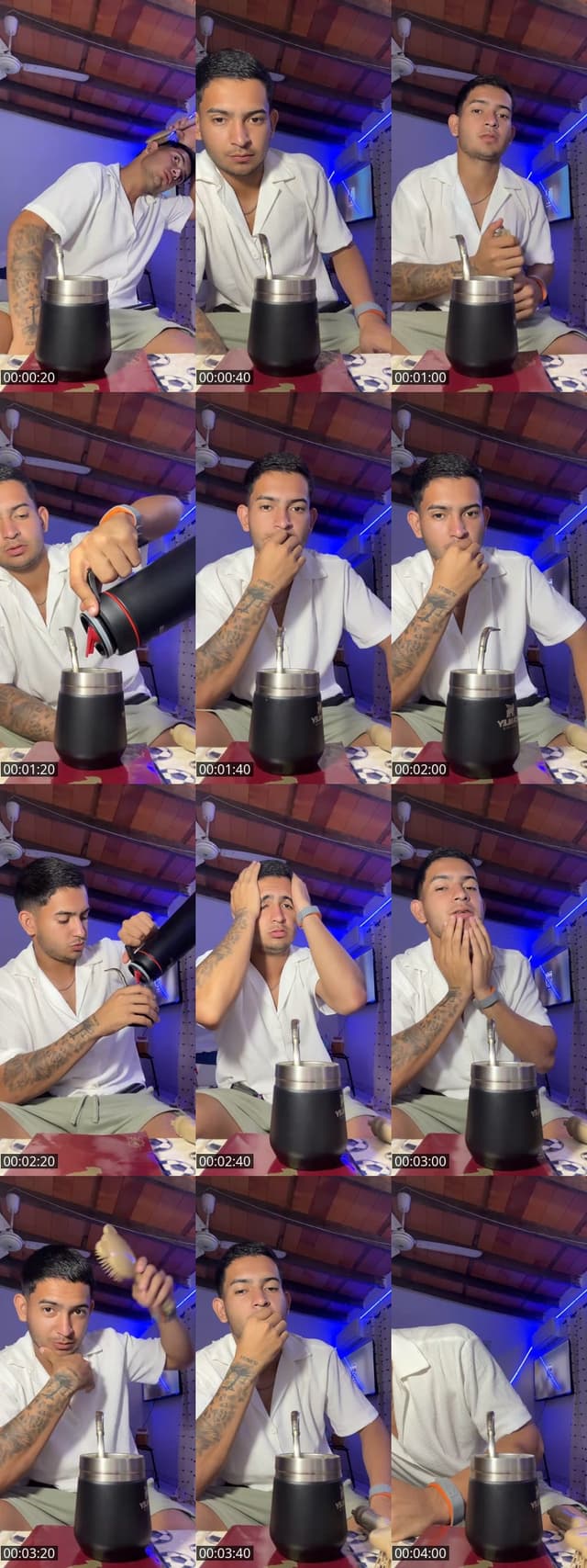 TikTok live: Precio amigo!✅ by @diego_gimenez10