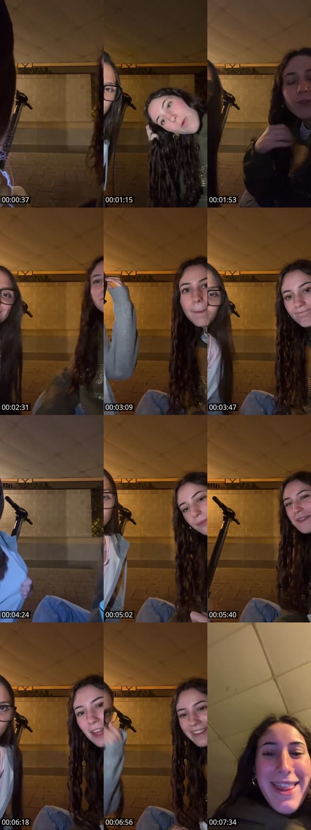 @cclaaralv TikTok live from 2026-05-02