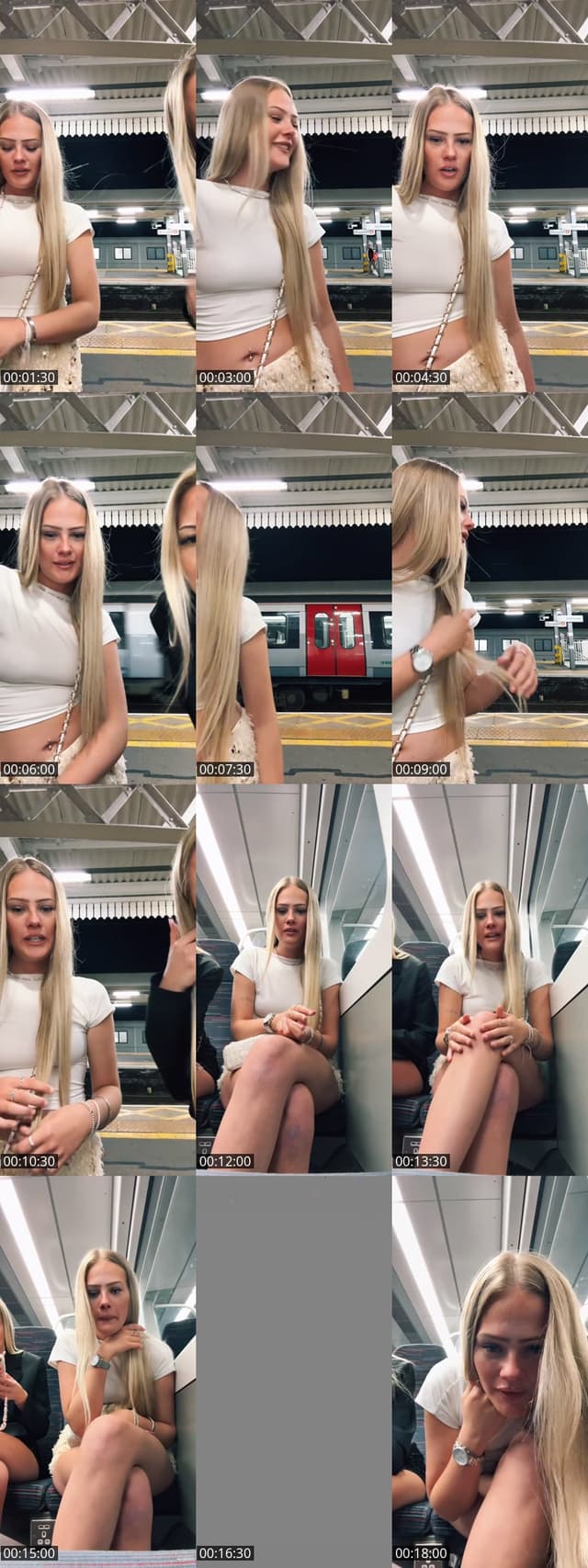 TikTok live: heyy x by @lills06x