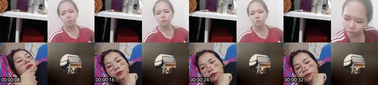 @nyi_iteung230 TikTok live stream
