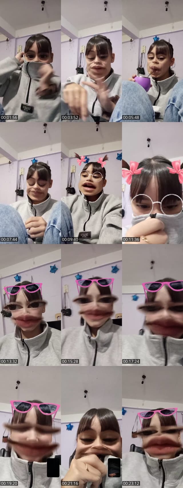 TikTok live: ⁨𝓟𝓪𝓵𝓪𝓭𝓲𝓷𝓸⁩, ⁨Ticona__12😍⁩, ⁨giovanni⁩ by @nahiara407.4