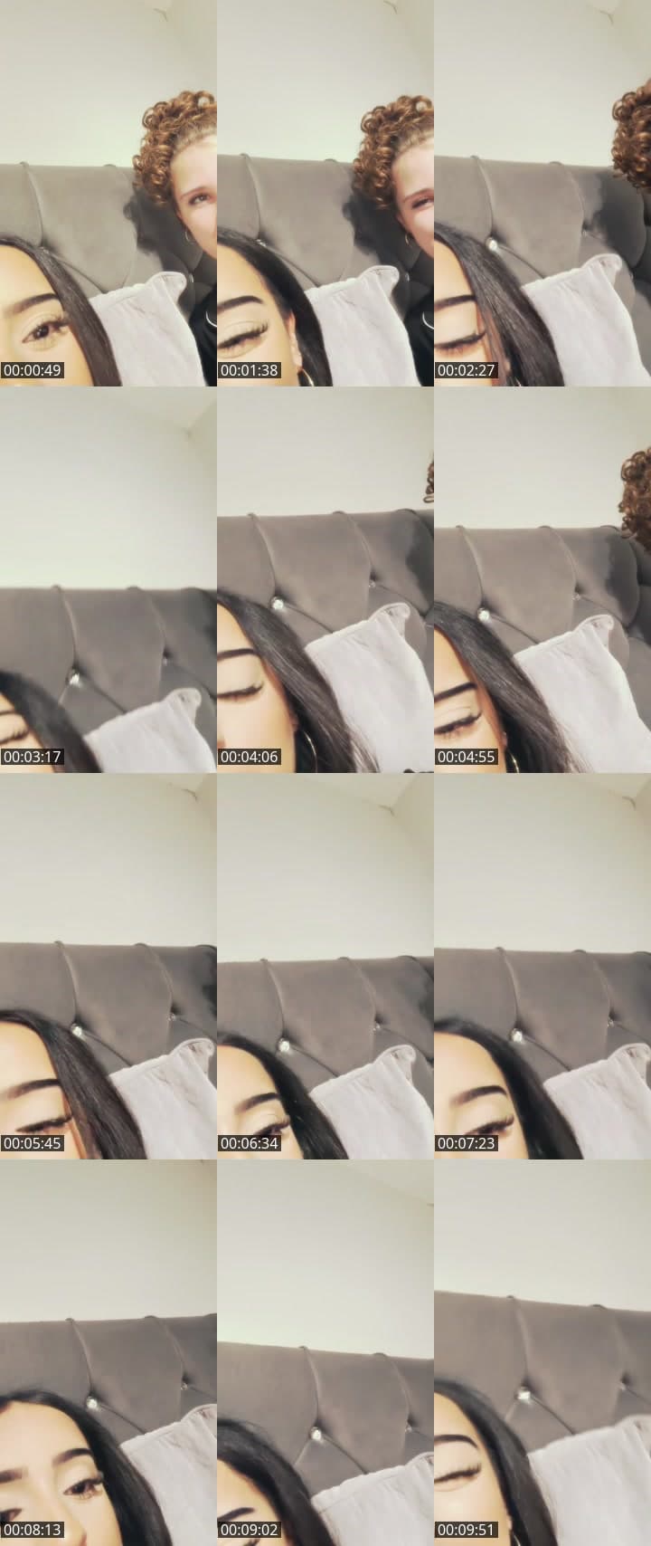 @hxfsaxv TikTok live stream