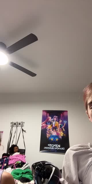 @troublemaker1916 TikTok live stream