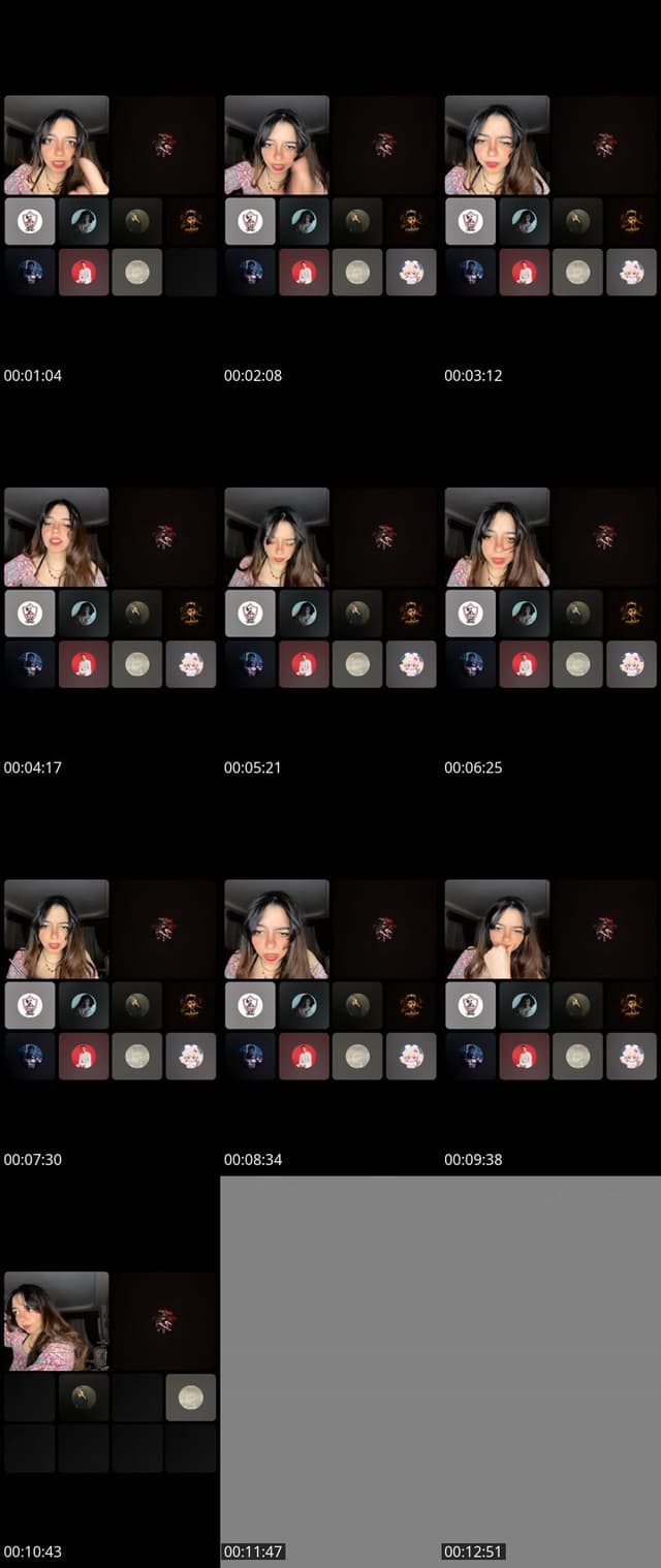 @nemooutofstorage0 TikTok live from 2026-05-02