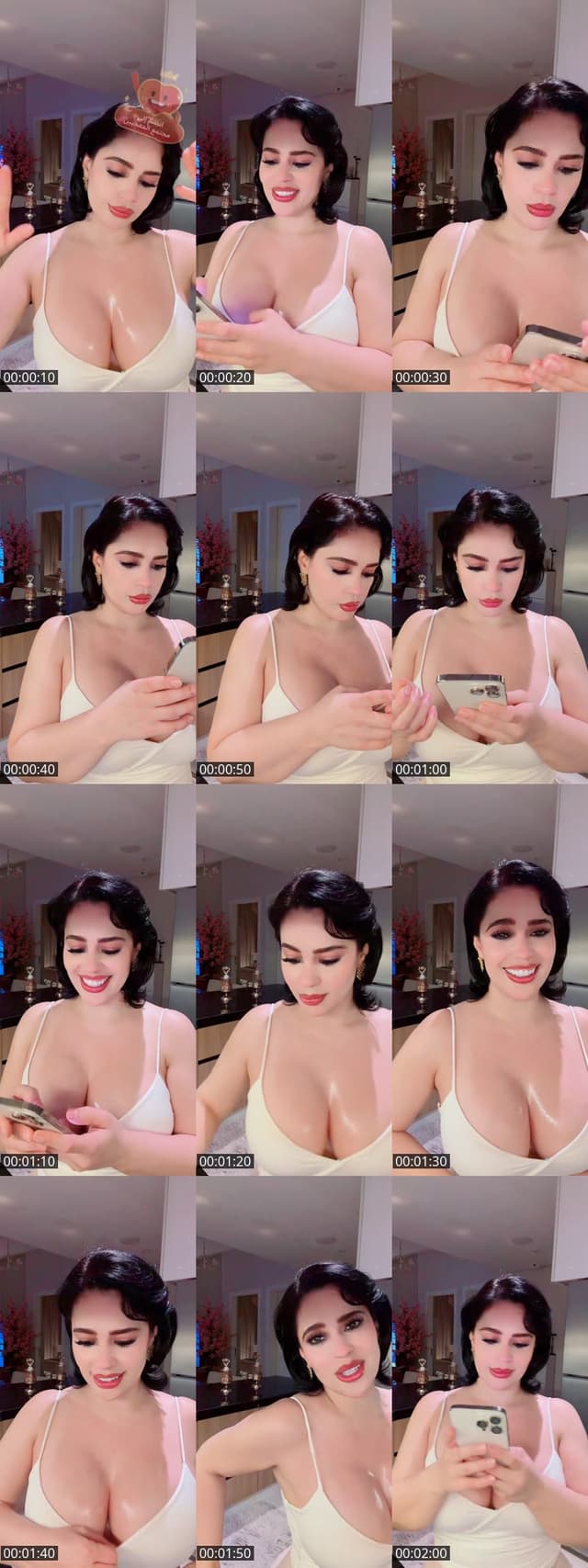 TikTok live: ادعم البث وتعال برايفت أصفر 💛 by @tsoooooooonami
