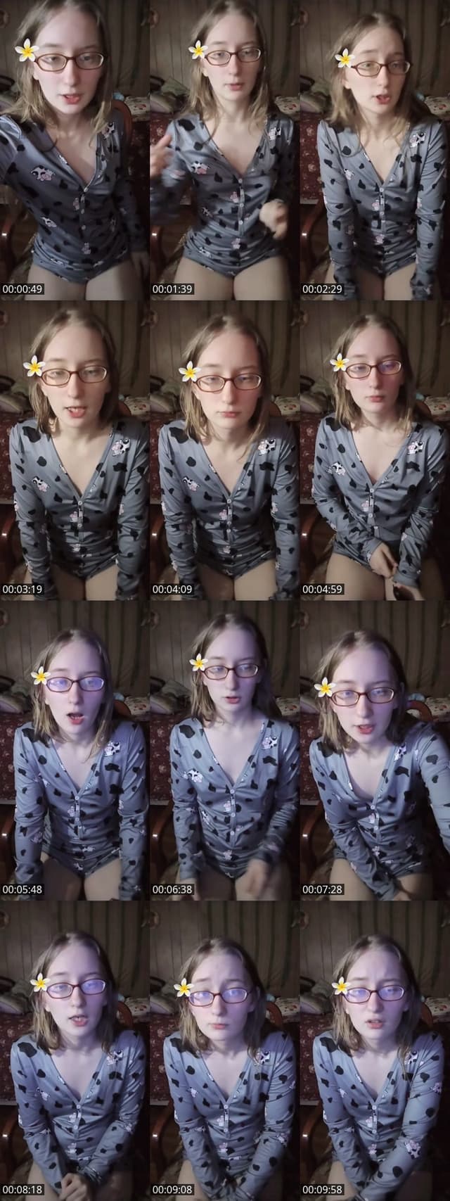 TikTok live: lets fill gift gallery by @jasmine.jones855