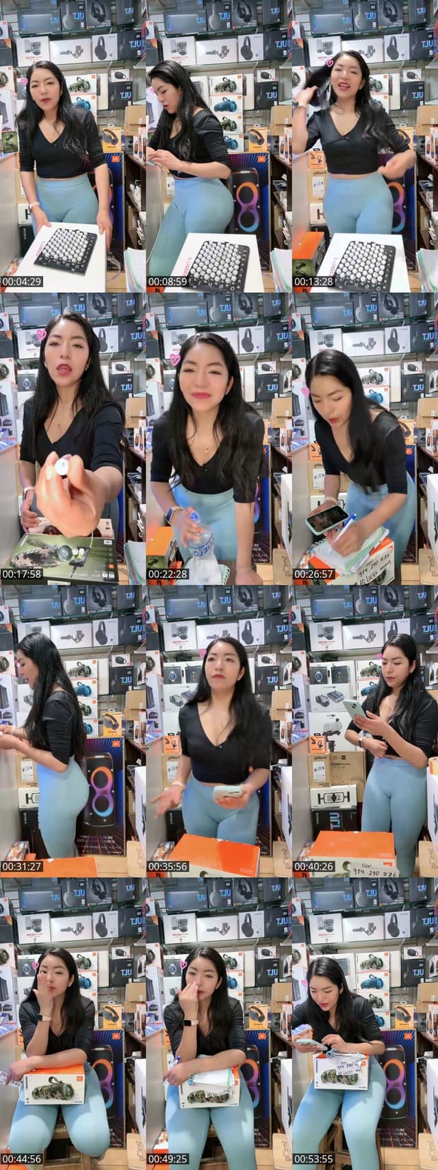 TikTok live: Arequipa venta de parlantes audi by @audio.play.store