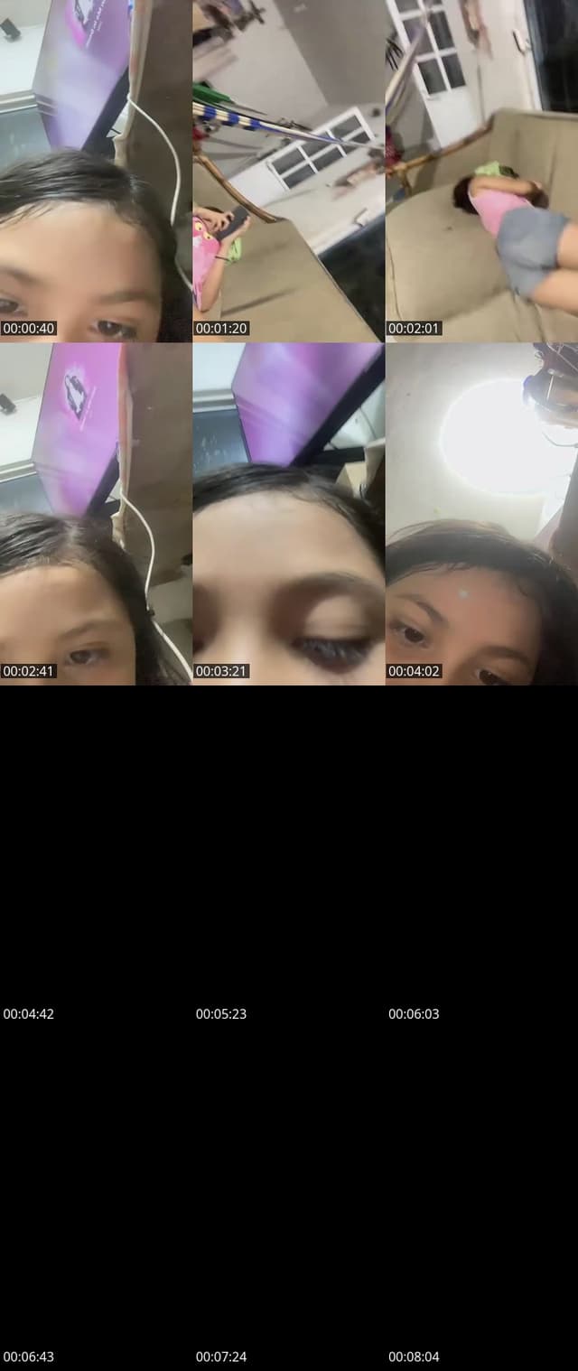 TikTok live: ⁨️Nohemi⁩, ⁨La Yazuri de Briset⁩, ⁨VALE_LA POTAXIE⁩, ⁨kati 1122⁩, ⁨Shanel👑💞⁩ by @ximena15537883_1
