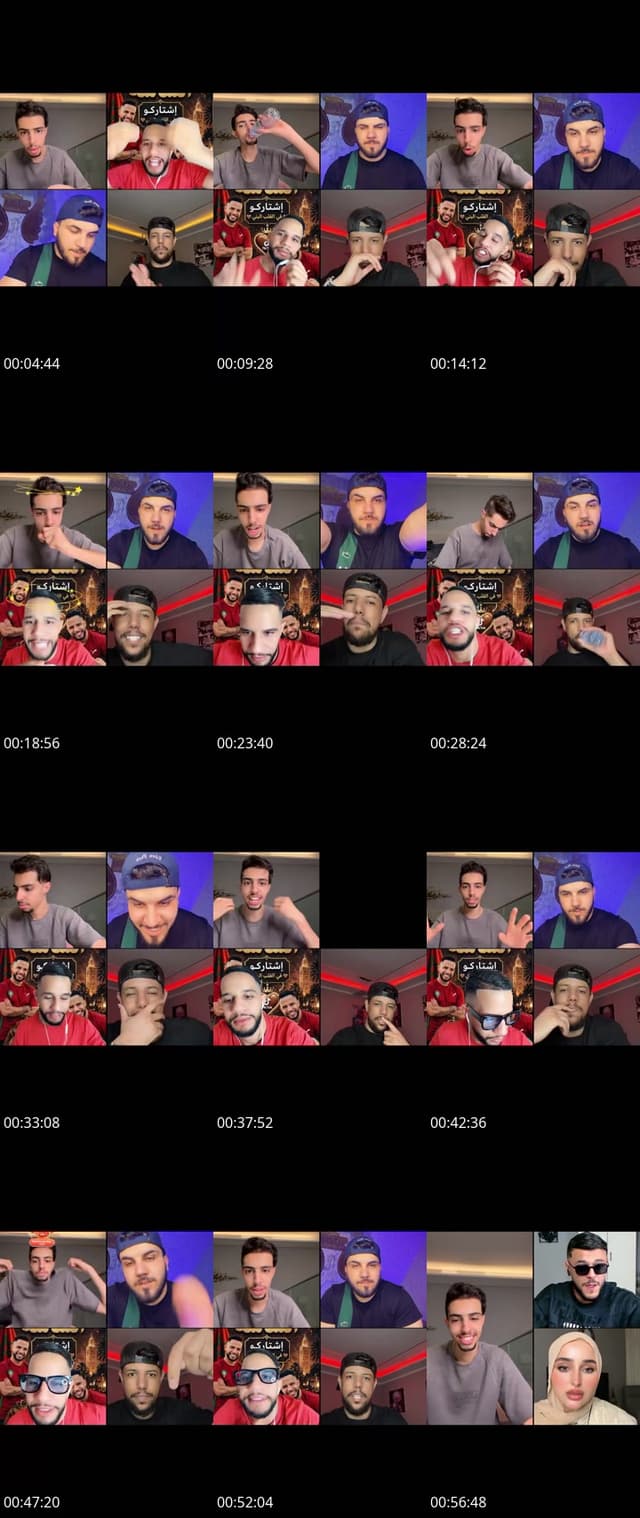 @chkeye7 TikTok live from 2026-05-02