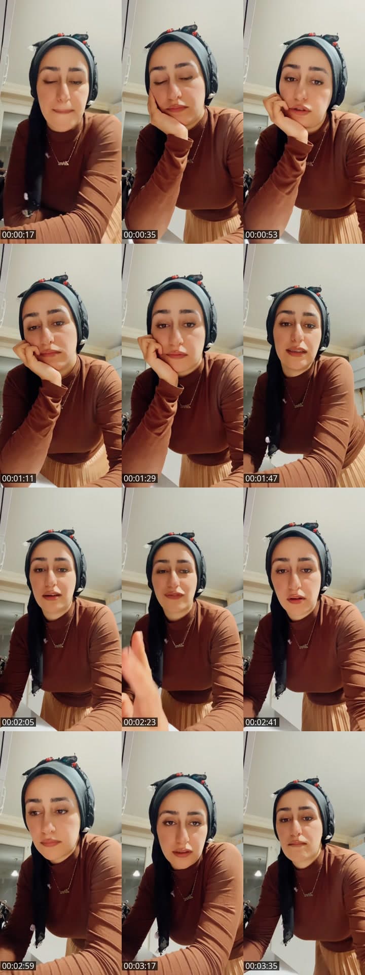 Hoşgeldiniz 🫰🤎