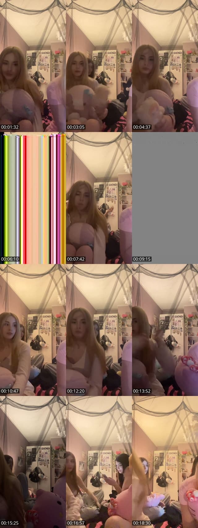TikTok live: join pls by @sakupandii