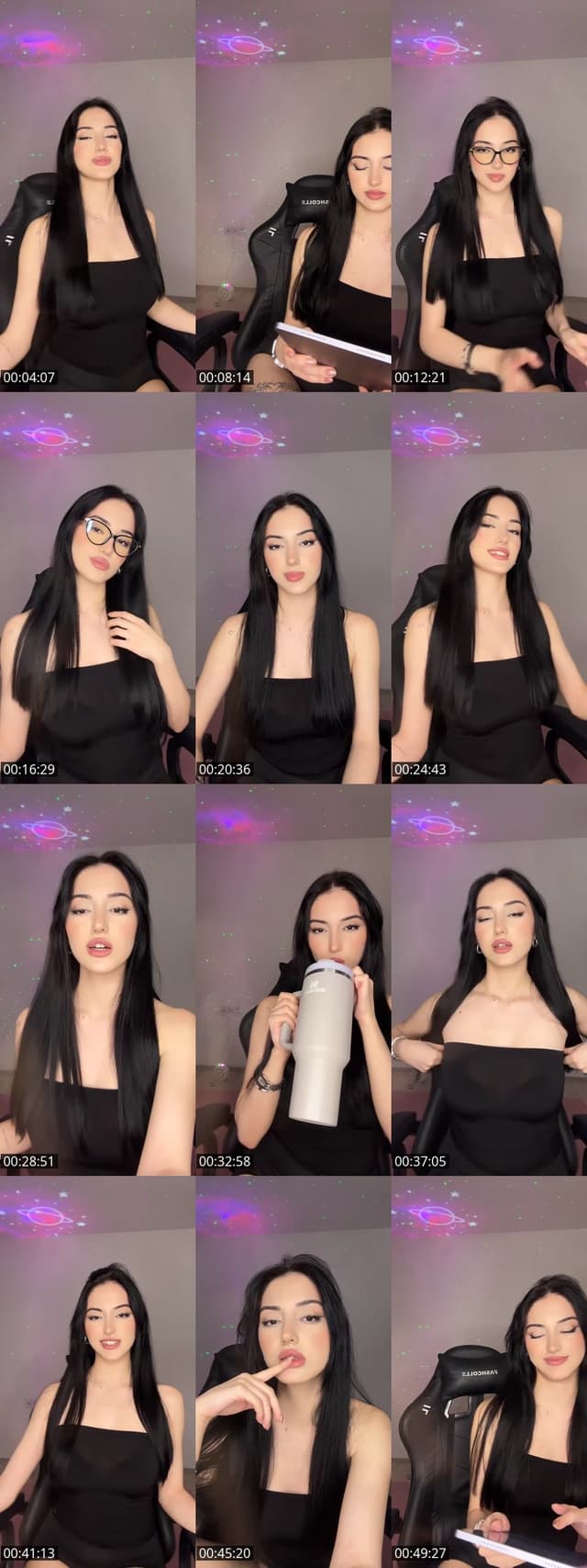 @buseimmm TikTok live from 2026-05-02