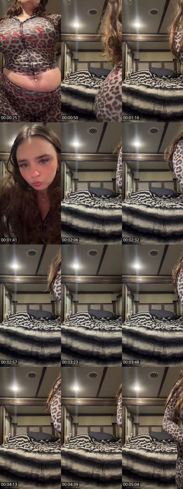Past TikTok live: Hii by @sweeetxchxrry