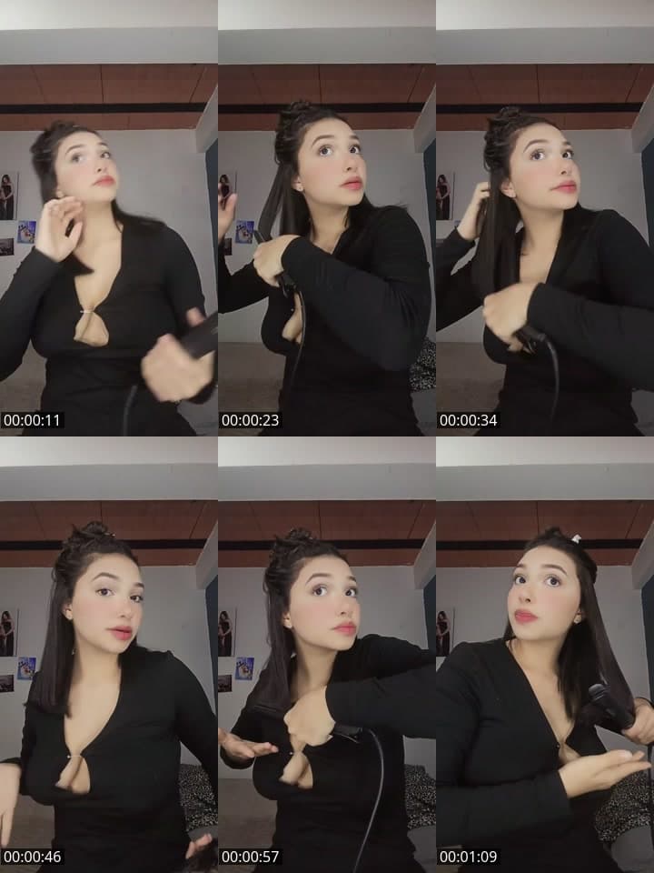 @yineth0991 TikTok live stream
