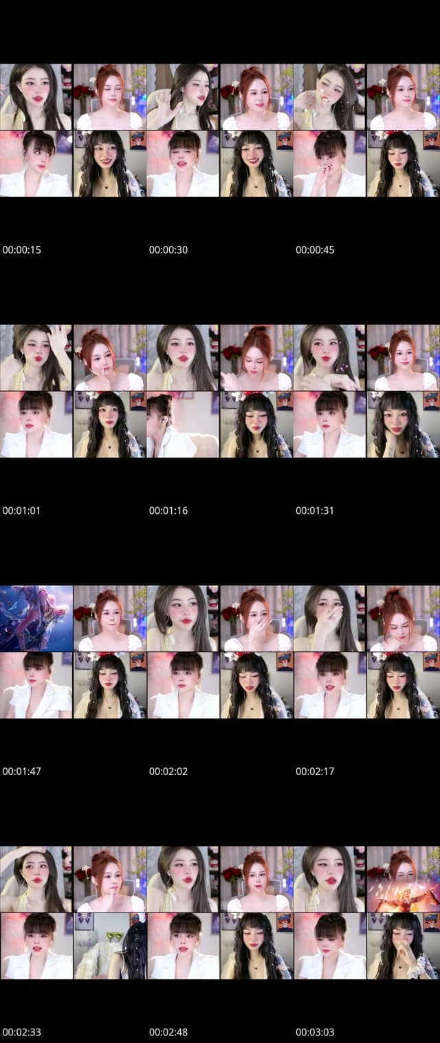 TikTok live: Lets Go LIVE! by @babythyrrr