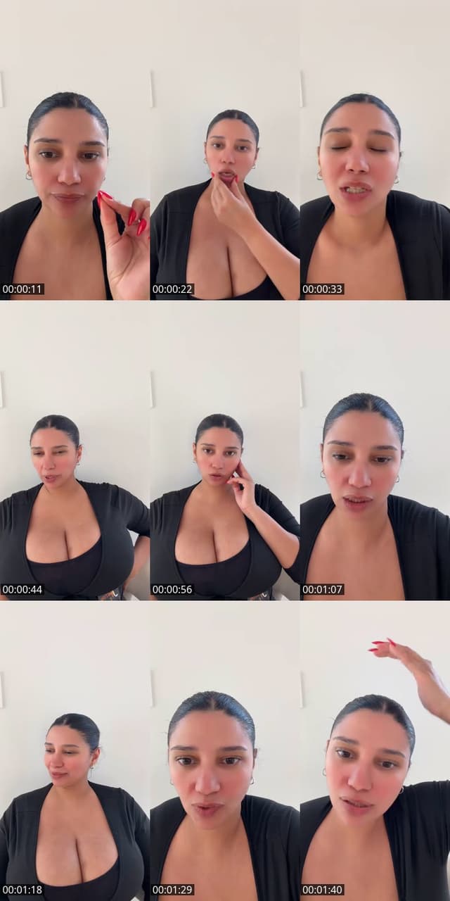 TikTok live: 💕 by @sara.jghab