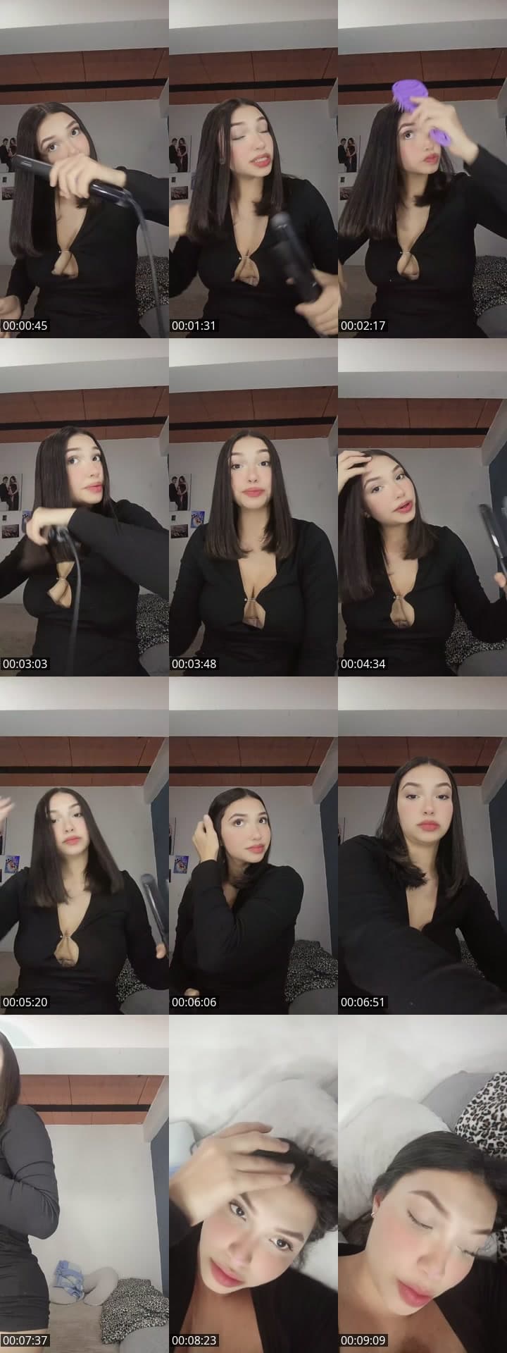 @yineth0991 TikTok live stream