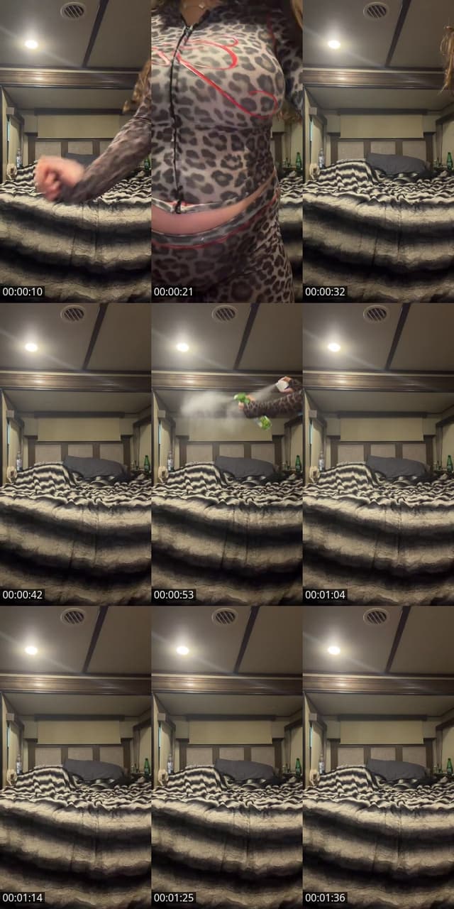 Past TikTok live: Hii by @sweeetxchxrry