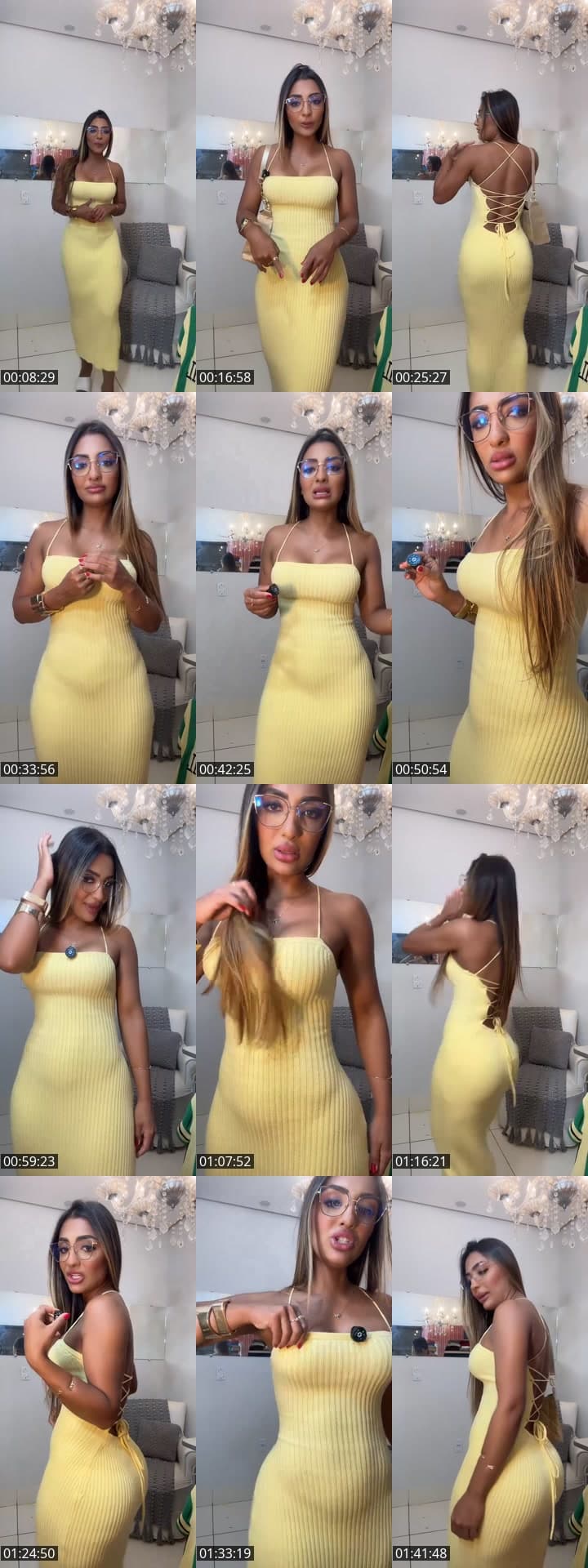 @stephanie.giuseppe TikTok live stream