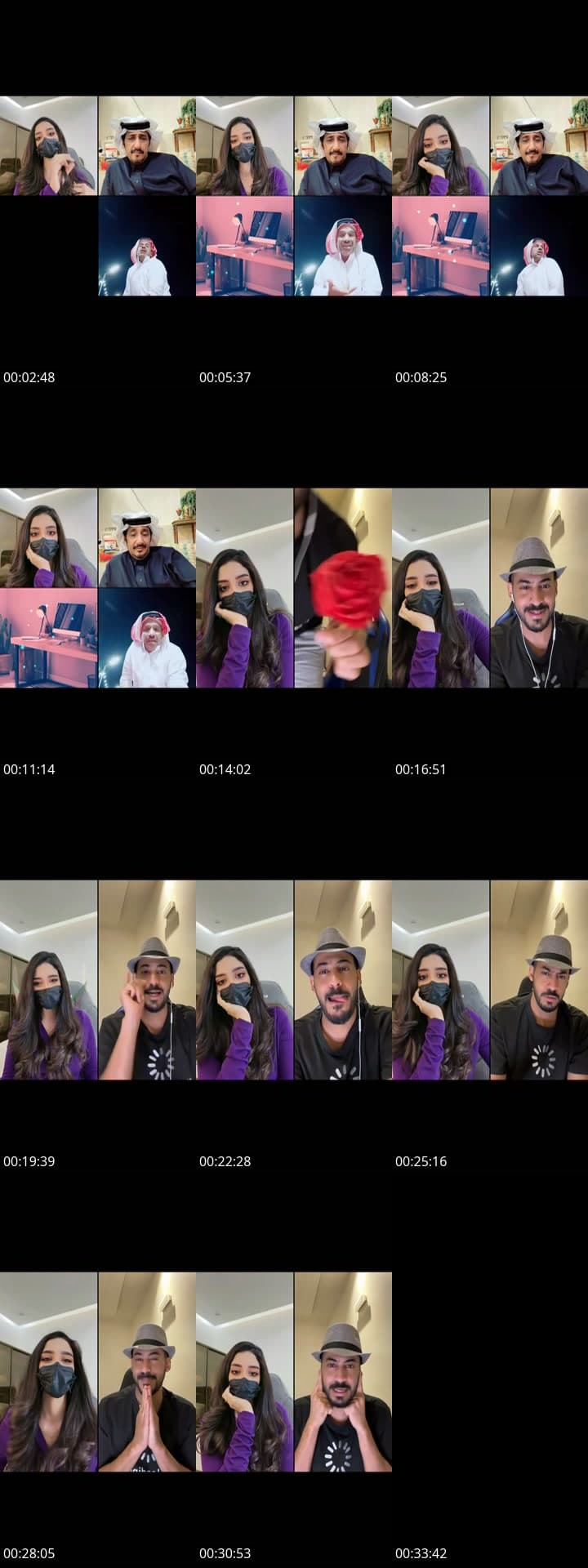 @t00f.y TikTok live stream