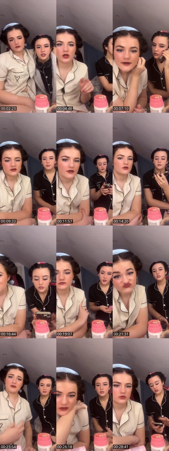 @lowkeyathicko TikTok live stream
