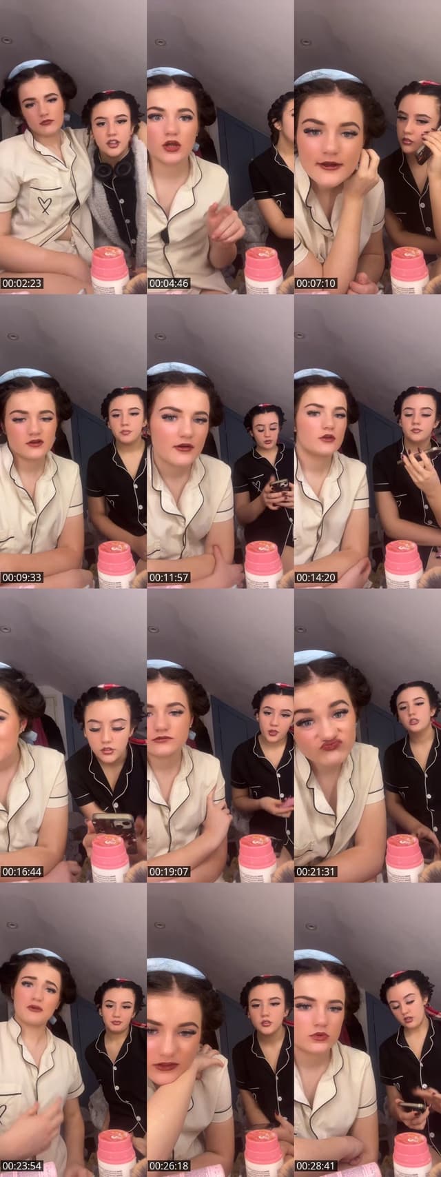 @lowkeyathicko past TikTok live from 2026-05-02