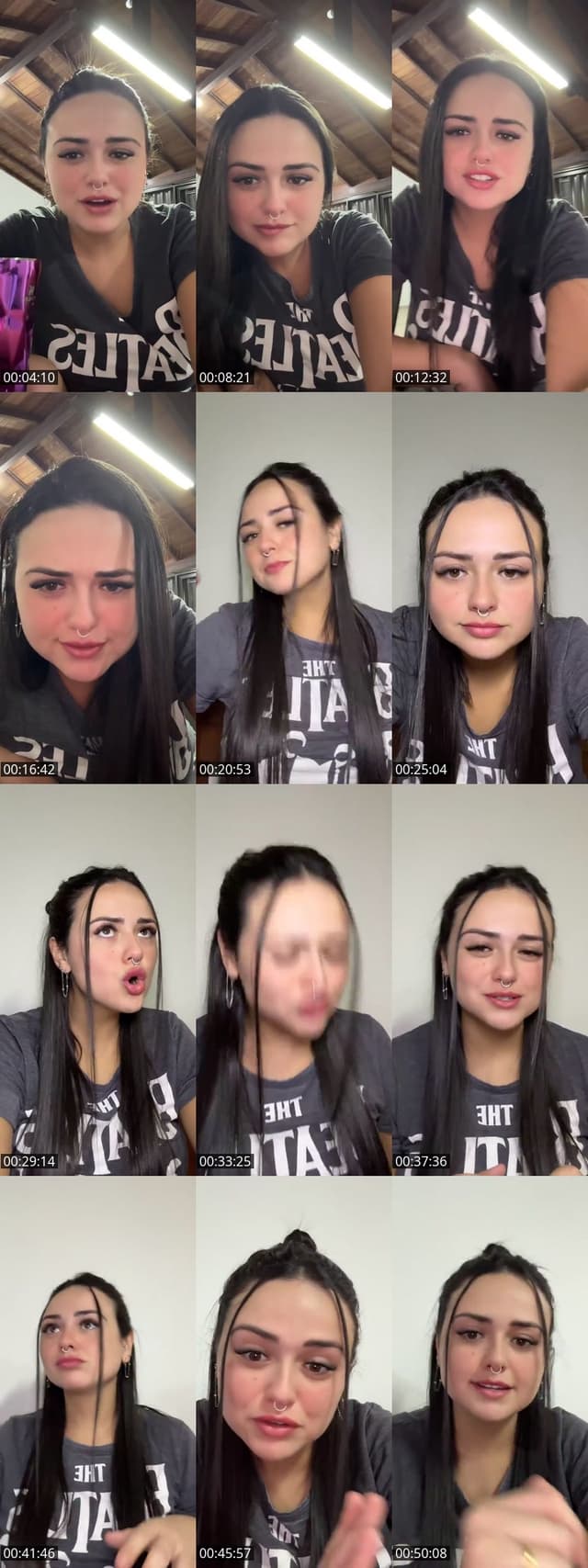 @meninaarroto TikTok live from 2026-05-02