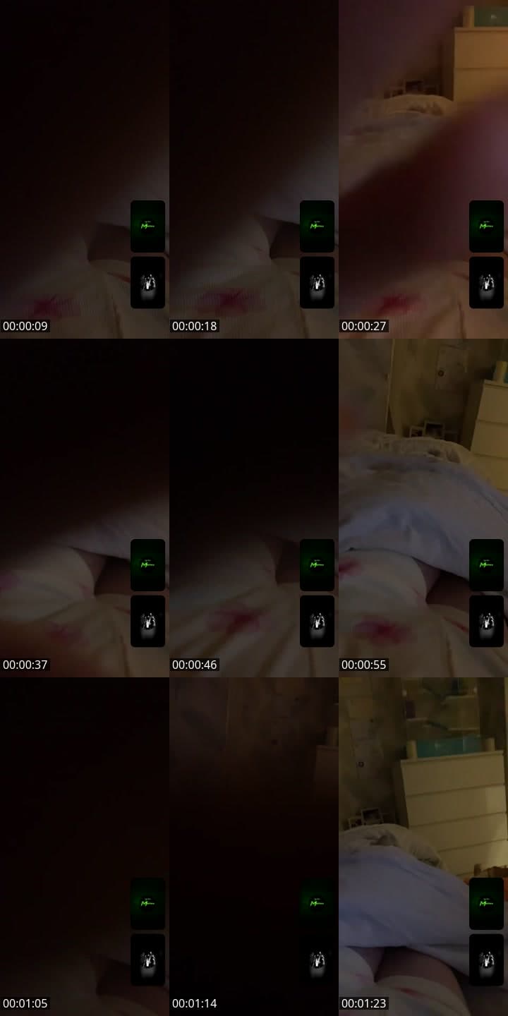 @nailllvideos TikTok live stream
