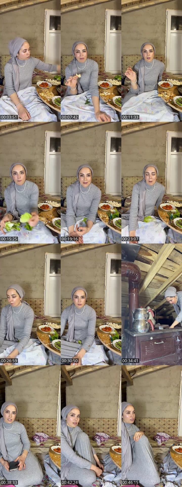 @teksumeyyenizz TikTok live stream