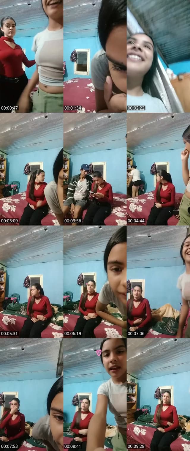 @luanaalmadx TikTok live from 2026-05-02
