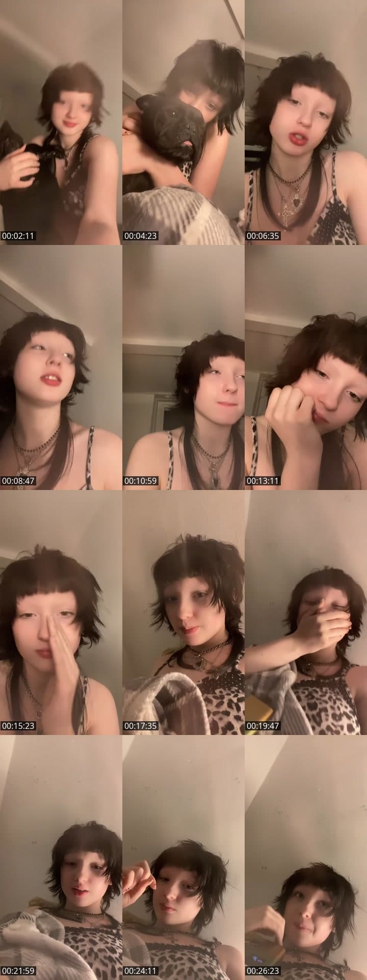 Weirdos