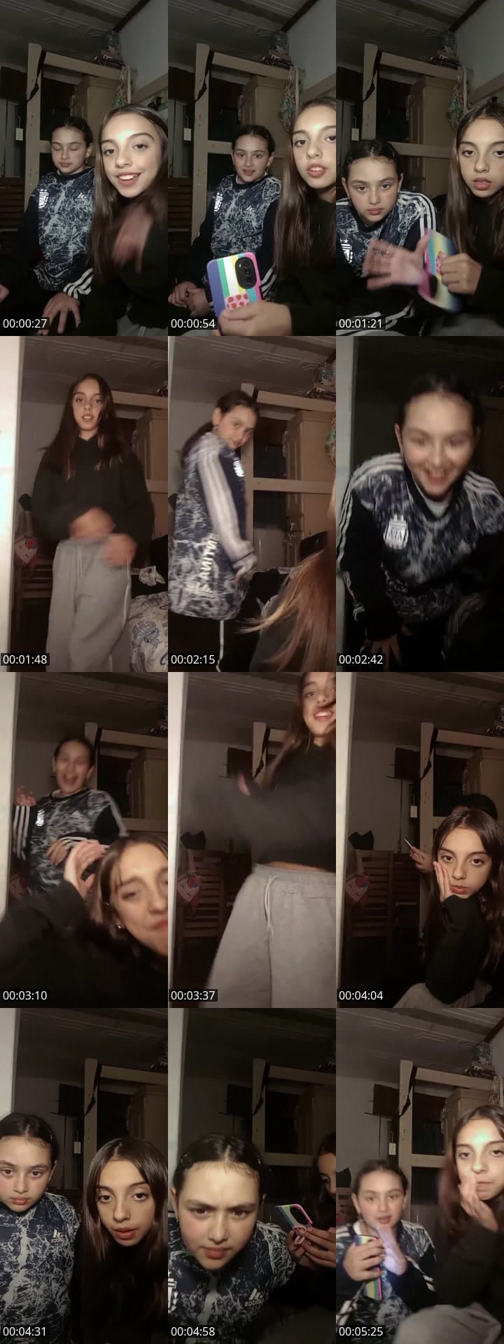 @tizianaconz3 TikTok live stream