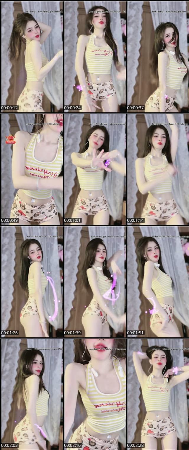 TikTok live: Lets Go LIVE! by @babythyrrr