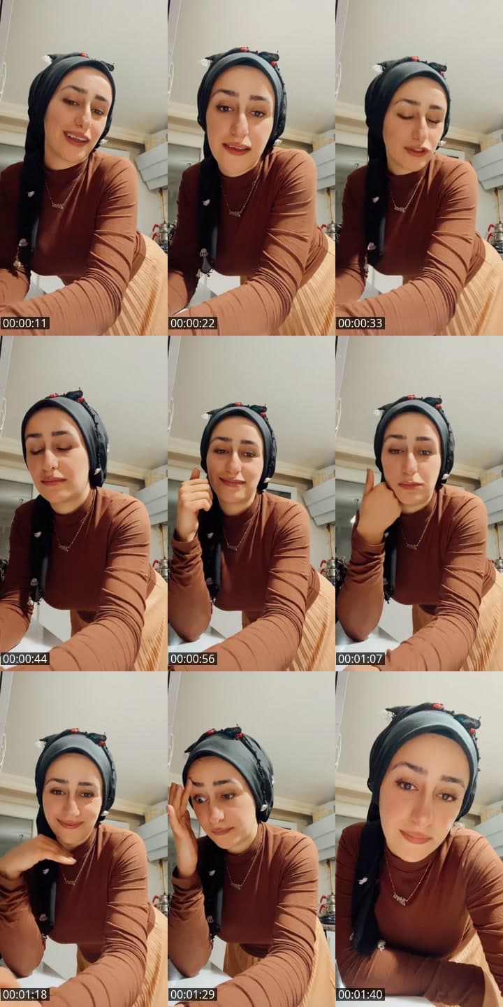Hoşgeldiniz 🫰🤎