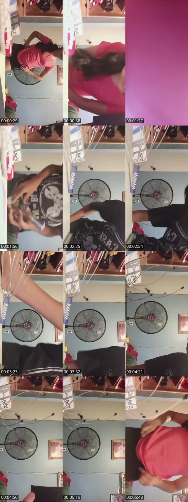 TikTok live: amigas forever by @carmen_92