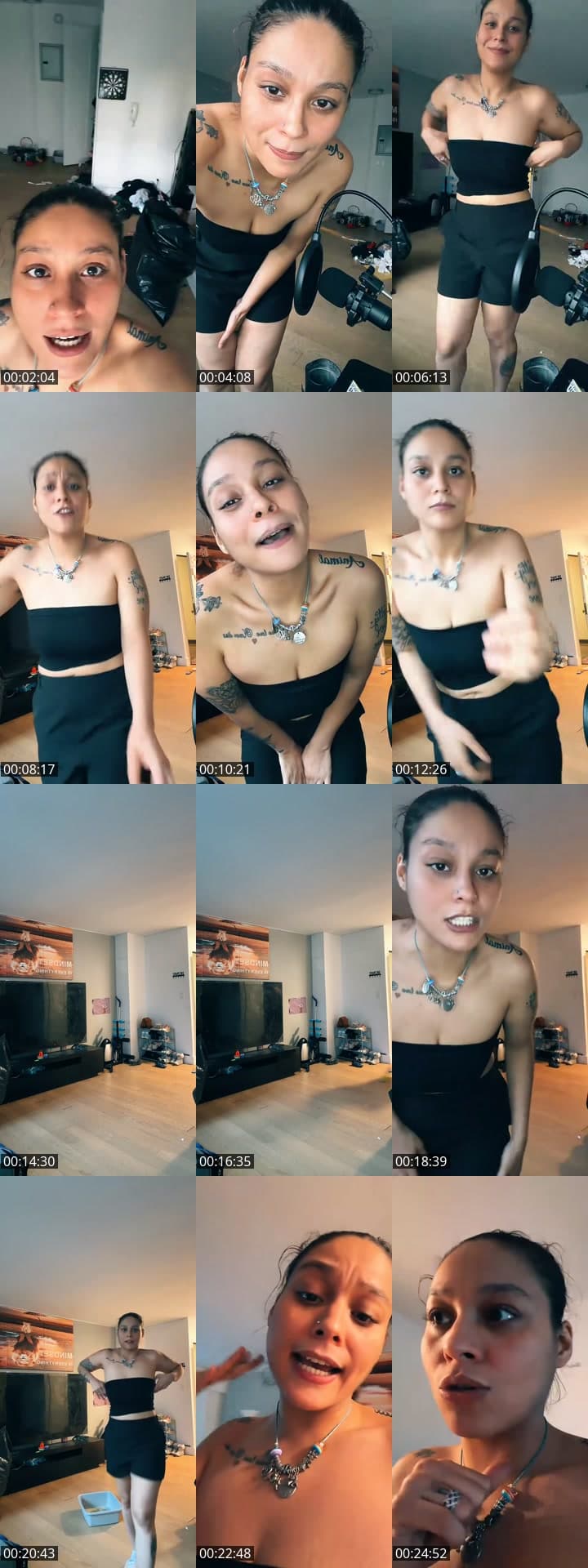 GRWM