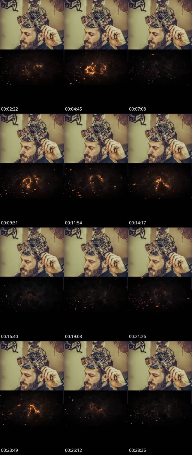 Past TikTok live: كريم المحايد by @the.neutral